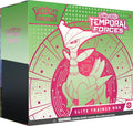 Pokémon TCG: Scarlet & Violet — Temporal Forces ETB