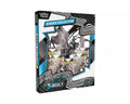 Pokémon TCG: Black Bolt Binder Collection Box