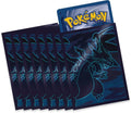 Pokémon TCG: Phantasmal Flames Sleeves (65 stk) – Offisielle ETB