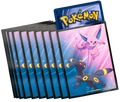 Pokémon TCG: Espeon and Umbreon Sleeves (65 stk)