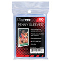 Penny Sleeves (100 stk)