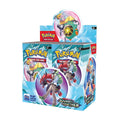 Pokémon TCG: Journey Together Booster Box (36 pakker)