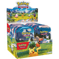 Pokémon TCG: Ascended Heroes Mini Tin Display Box