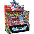 Pokémon TCG: Mega Evolution — Chaos Rising Booster Box