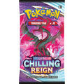 Pokémon TCG: Chilling Reign Booster Pack