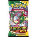 Pokémon TCG: Sword & Shield — Evolving Skies Booster Pack