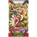 Pokémon Scarlet & Violet Base Set Booster Pack