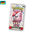 Pokémon TCG: Scarlet & Violet — 151 Booster Pack TYSK PAKKE