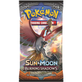 Pokémon TCG: Sun & Moon - Burning Shadows Booster Pack