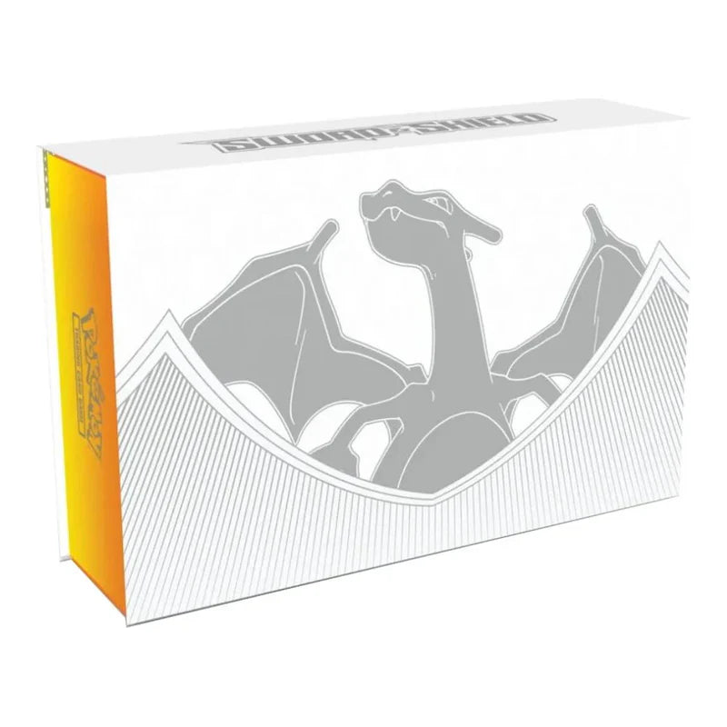 Pokémon TCG: Charizard Ultra-Premium Collection (UPC)