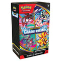 Pokémon TCG: Mega Evolution — Chaos Rising Booster Bundle