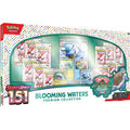 Pokémon TCG: Scarlet & Violet — 151 Blooming Waters Premium Collection