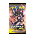 Pokémon TCG: Champions Path Booster Pack