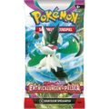 Pokémon TCG: Paldea Evolved Booster Pack TYSK PACK
