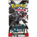 Pokémon Black Bolt Booster Pack
