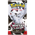 Pokémon White Flare Booster Pack