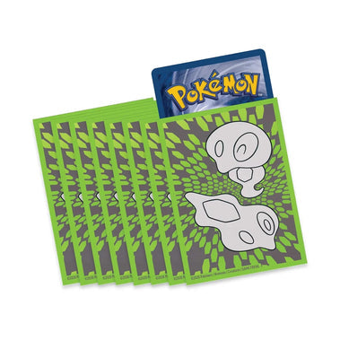 Pokémon TCG: Mega Evolution — Perfect Order ETB