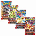 Pokémon TCG: Scarlet & Violet Obsidian Flames Booster Pack